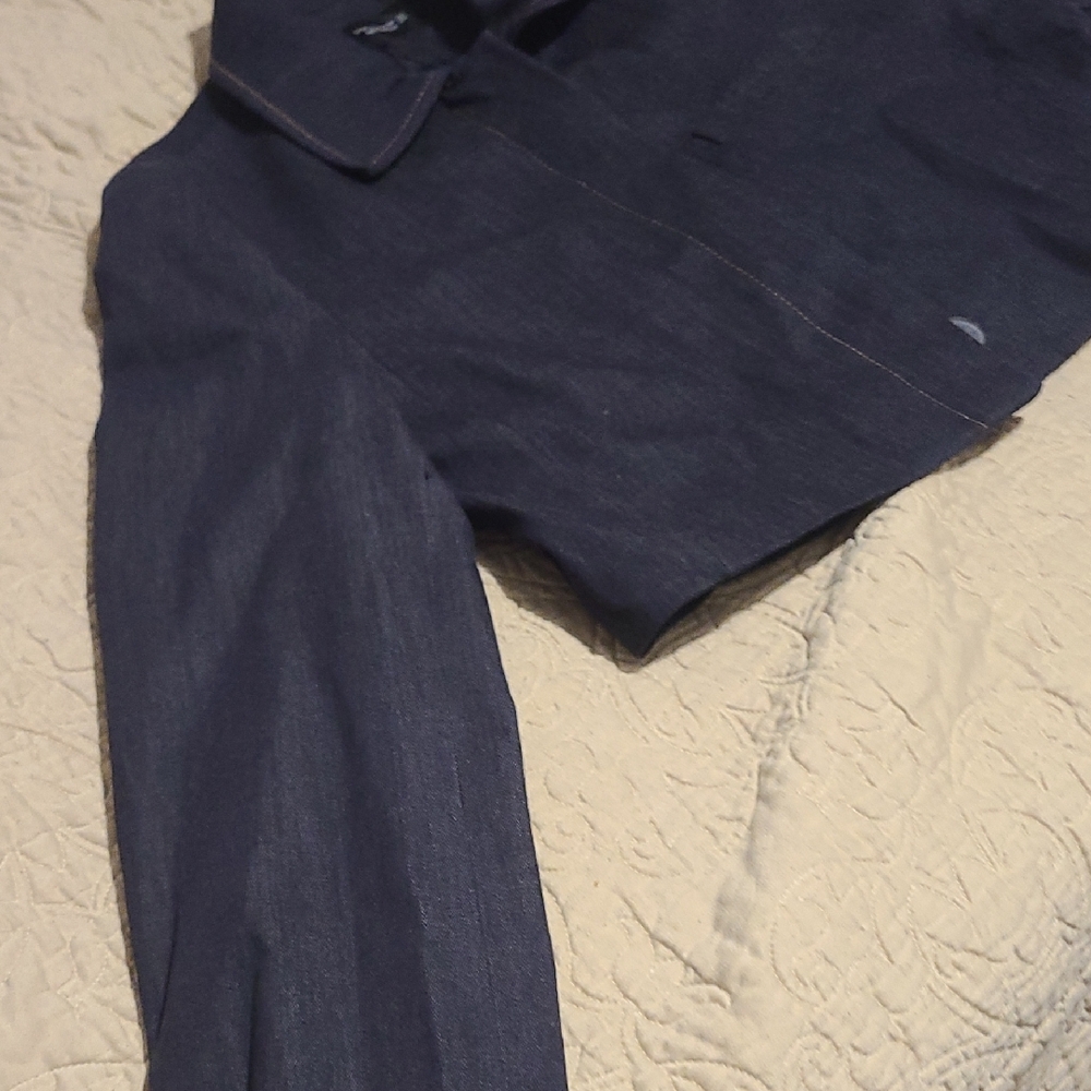 Zara Jacket - Picture 6 of 10